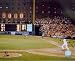 Cal Ripken Jr. Baltimore Orioles 8x10 Photo (Record Breaking 2131 Game)