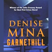 Garnethill | [Denise Mina]