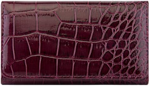 Fancy Crocodile Design Wallet Pouch Case with Hand Strap For Nokia Lumia 1020, 720, 808, 810, 820, 822, 900, 920, 925, 928 Smartphone