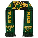 Forever Collectibles NHL 2011 Team Stripe Scarf