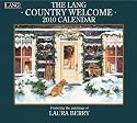 Country Welcome 2010 Wall Calendar