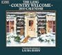 Country Welcome 2010 Wall Calendar