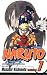 Naruto, Vol. 7: Orochimaru's Curse [Paperback]