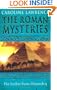 The Scribes from Alexandria (The Roman Mysteries)
