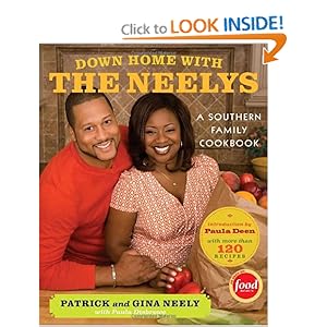 Down Home with the Neelys - Pat Neely 