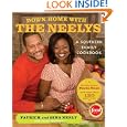 Down Home with the Neelys: A Southern Family Cookbook by Patrick Neely, Gina Neely, and Paula Disbrowe