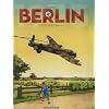 Berlin, Tome 1 : Les sept nains