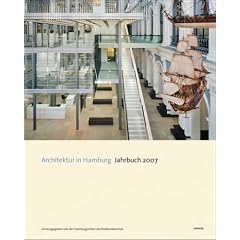Architektur in Hamburg. Jahrbuch 2007