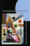 Cause Lawyers And Social Movements