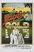 Acapulco Gold - Movie Poster - 11 x 17