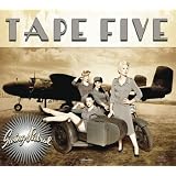 Swing Patrolvon "Tape Five"