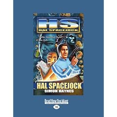 Hal Spacejock