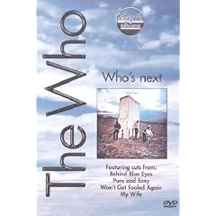 The Who - Who's Next (Classic Album)