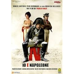N - Io E Napoleone