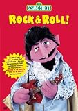 Sesame Street Songs - Rock and Roll!