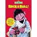 Sesame Street Songs - Rock and Roll! [VHS]