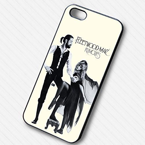 stevie nick fleetwoodmac for Iphone 6 and Iphone 6s Case