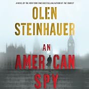 An American Spy | [Olen Steinhauer]