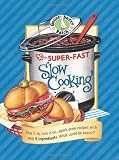 Super Fast Slow Cooking Cookbook