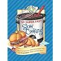 Super Fast Slow Cooking Cookbook by Gooseberry Patch