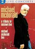 Live: A Tribute to Motown Live [DVD] [2005] [Region 1] [US Import] [NTSC]