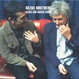 Blues and Boogie Shoes