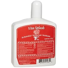 Rubbermaid Commercial FG401265 Pump Refill with Vita Splash Fragrance