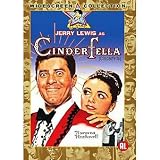 Produkt-Bild: CINDERFELLA (1960) [import mit Deutscher Sprache]