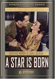 A Star is Born (1937)
