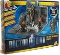 Doctor Who Character Building: The Time of Angels Mini Set