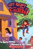 Get Ready For Gabi #2