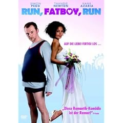 Run, Fatboy, Run