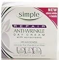 Simple Repair Anti Wrinkle Day Cream 50ml