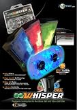Review Talismoon  / Xbox 360 Whisper Max Internal Cooling Fan
