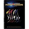 Mighty Morphin Power Rangers: The Movie
