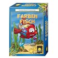 Goldsieber 60 618 1228 - Farben Fische