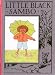 The Story of Little Black Sambo (Wee Book for Wee Folk)