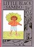 The Story of Little Black Sambo (Wee Books for Wee Folk)