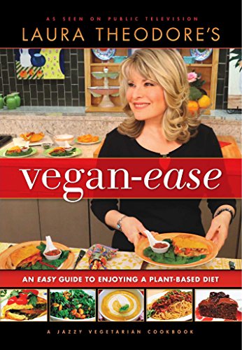 Laura Theodore's Vegan Ease