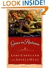 Grace In Autumn (Heavenly Daze Series #2)