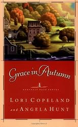 Grace in Autumn