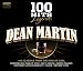 Dean-Martin-100 Hits Legends cd cover