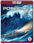 Poseidon [HD DVD] [Import anglais]