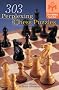 303 Perplexing Chess Puzzles (Official Mensa Puzzle Book)