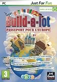 Build a lot 3 : passport pour l'Europe