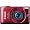 Canon PowerShot ELPH 510 HS Digital Camera (Red)