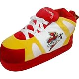 Iowa State Cyclones Original Comfy Feet Slippers