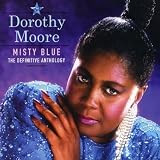 Misty Blue