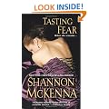 Tasting Fear