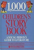 The 1000 page storybook